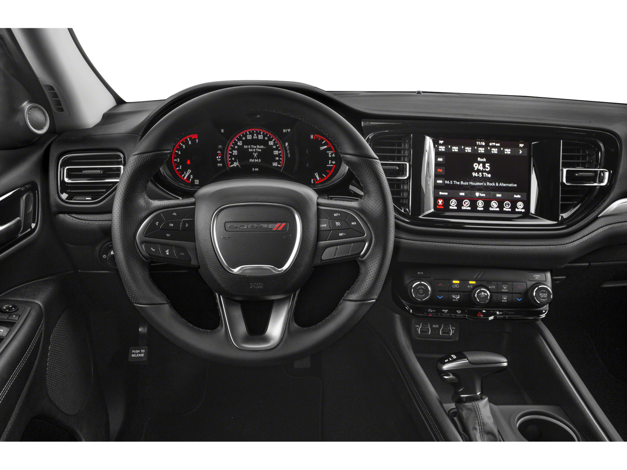 2022 Dodge Durango R/T Plus AWD