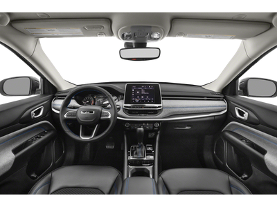 2022 Jeep Compass Altitude 4x4