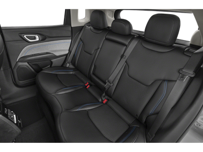 2022 Jeep Compass Altitude 4x4