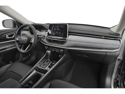 2022 Jeep Compass Altitude 4x4