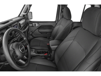 2022 Jeep Gladiator Altitude