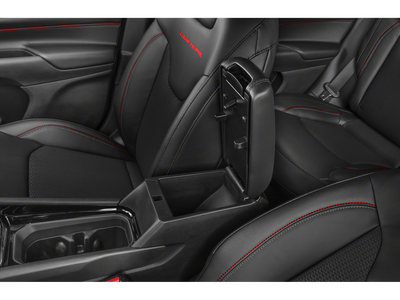 2023 Jeep Compass Trailhawk 4x4