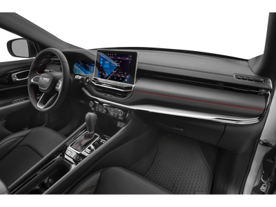 2023 Jeep Compass Trailhawk 4x4