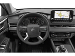 2024 Mitsubishi Outlander SE 2.5 S-AWC