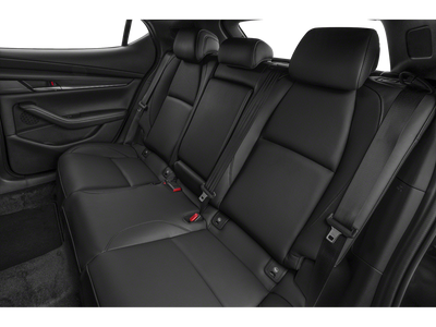 2025 Mazda Mazda3 Hatchback 2.5 S Preferred