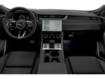 2026 Jaguar F-PACE R-Dynamic S