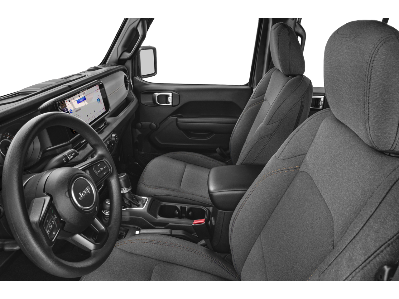 2026 Jeep Wrangler WRANGLER 4-DOOR 85TH ANNIVERSARY EDITION