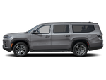 2026 Jeep Grand Wagoneer L GRAND WAGONEER L LIMITED RESERVE 4X4