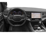 2026 Jeep Grand Wagoneer L GRAND WAGONEER L SUMMIT RESERVE 4X4
