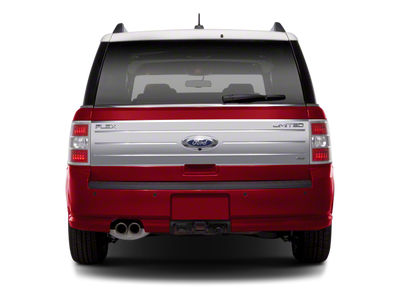 2010 Ford Flex Limited