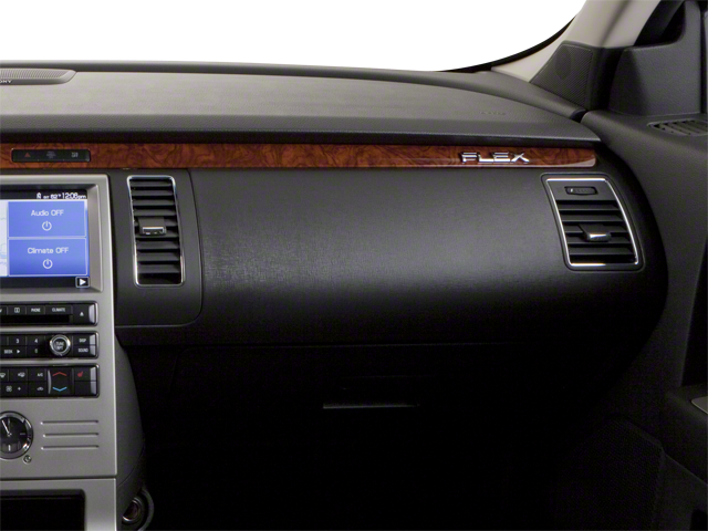 2010 Ford Flex Limited