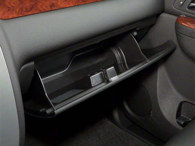 2011 GMC Yukon XL 1500 SLE