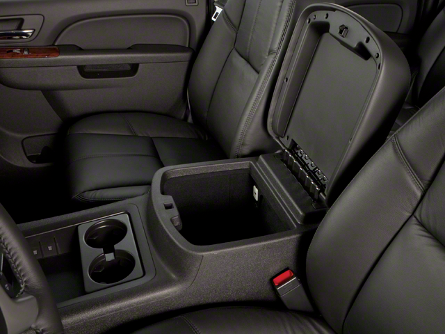 2011 GMC Yukon XL 1500 SLE