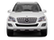 2011 Mercedes-Benz M-Class ML 350
