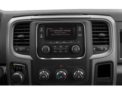 2013 RAM 1500 Express