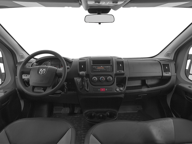 2014 RAM ProMaster 2500 High Roof