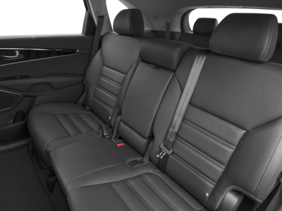 2016 Kia Sorento SX