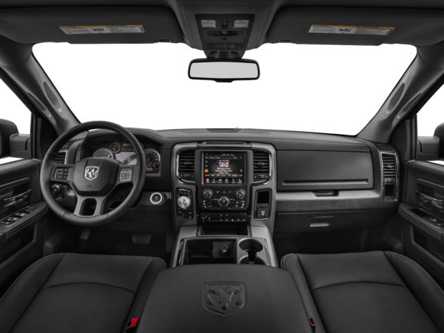 2016 RAM 1500 Sport