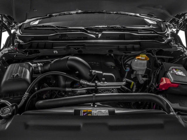 2016 RAM 1500 Sport
