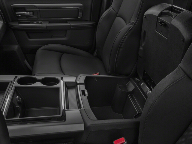 2016 RAM 1500 Sport