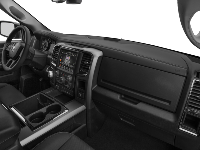 2016 RAM 1500 Sport