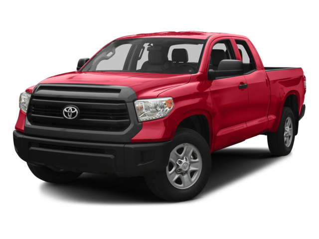 2016 Toyota Tundra Base