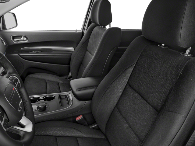 2018 Dodge Durango SXT AWD