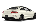2018 Mercedes-Benz AMG® C 63 S