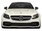2018 Mercedes-Benz AMG® C 63 S