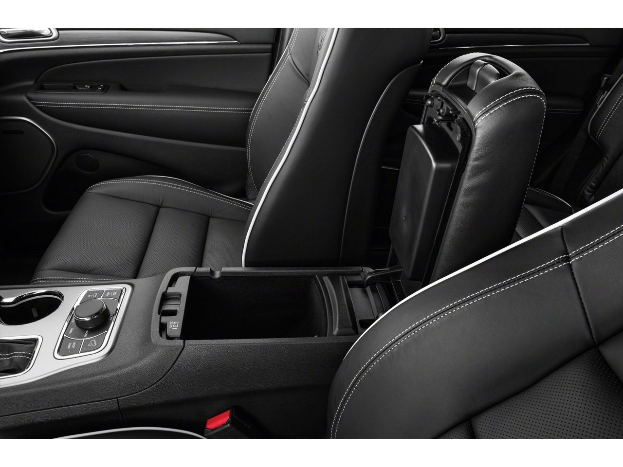 2019 Jeep Grand Cherokee High Altitude