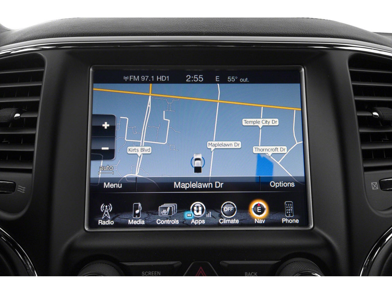 2019 Jeep Grand Cherokee High Altitude