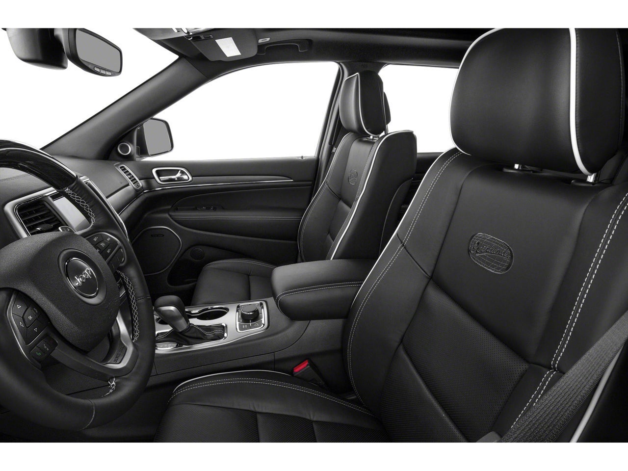 2019 Jeep Grand Cherokee High Altitude