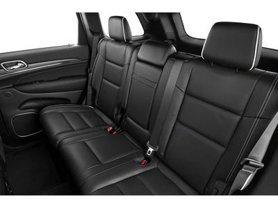 2019 Jeep Grand Cherokee High Altitude