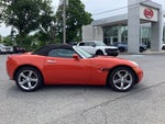2008 Pontiac Solstice 2dr Conv