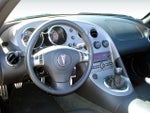 2008 Pontiac Solstice 2dr Conv