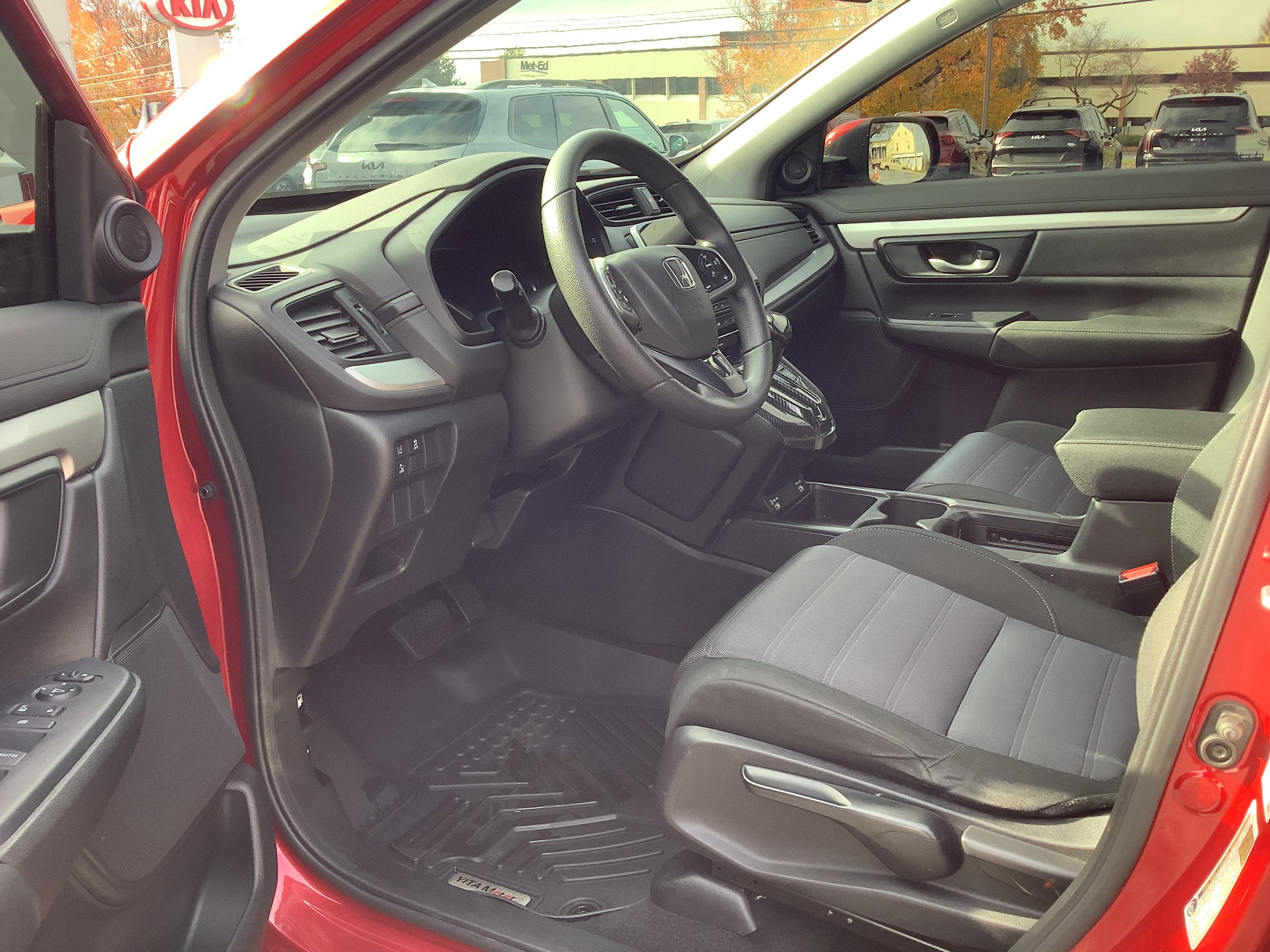 2022 Honda CR-V Special Edition