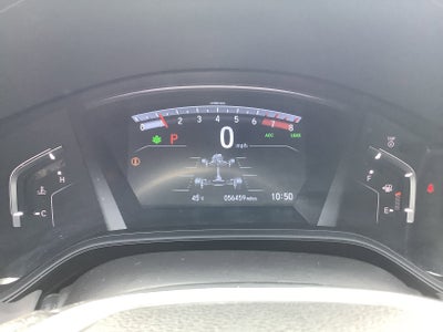 2022 Honda CR-V Special Edition