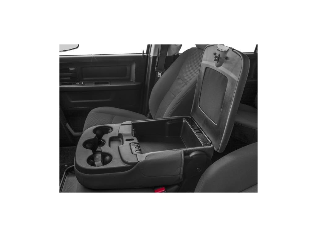2017 RAM 2500 Tradesman