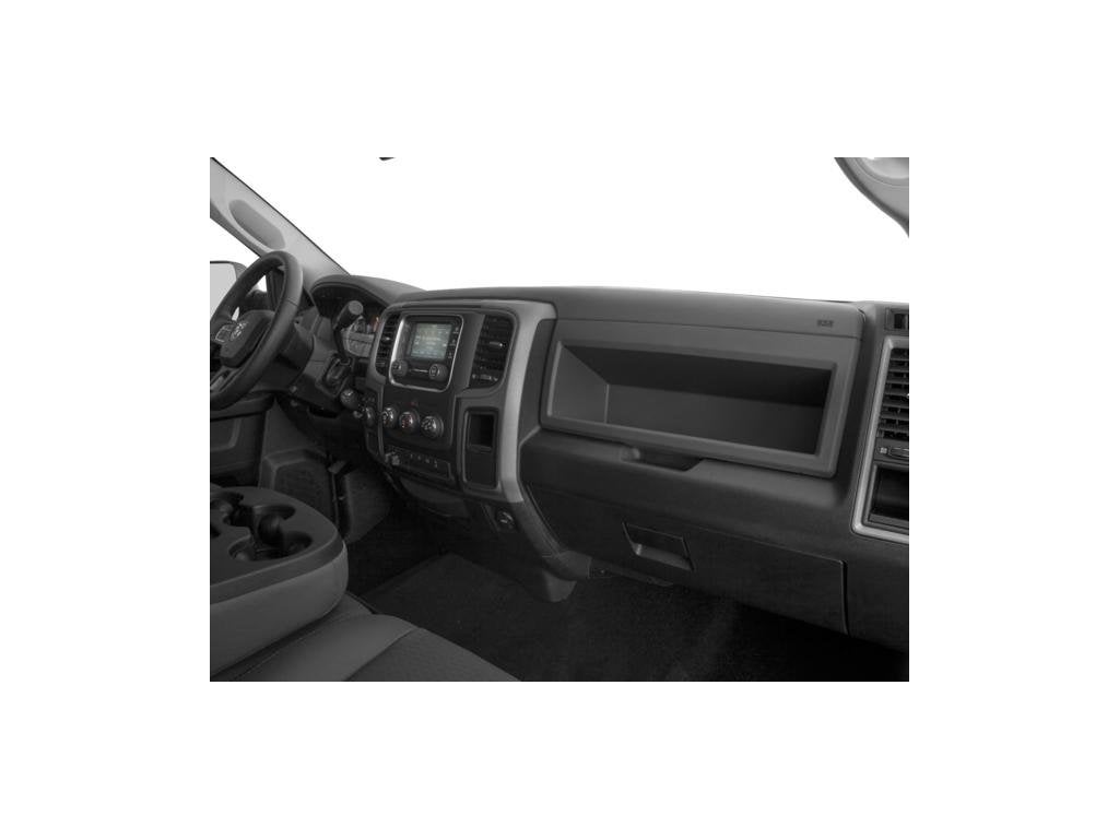 2017 RAM 2500 Tradesman