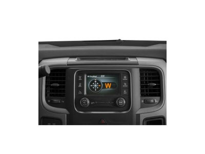 2017 RAM 2500 Tradesman