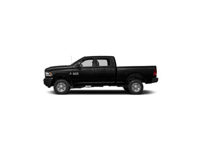 2017 RAM 2500 Tradesman