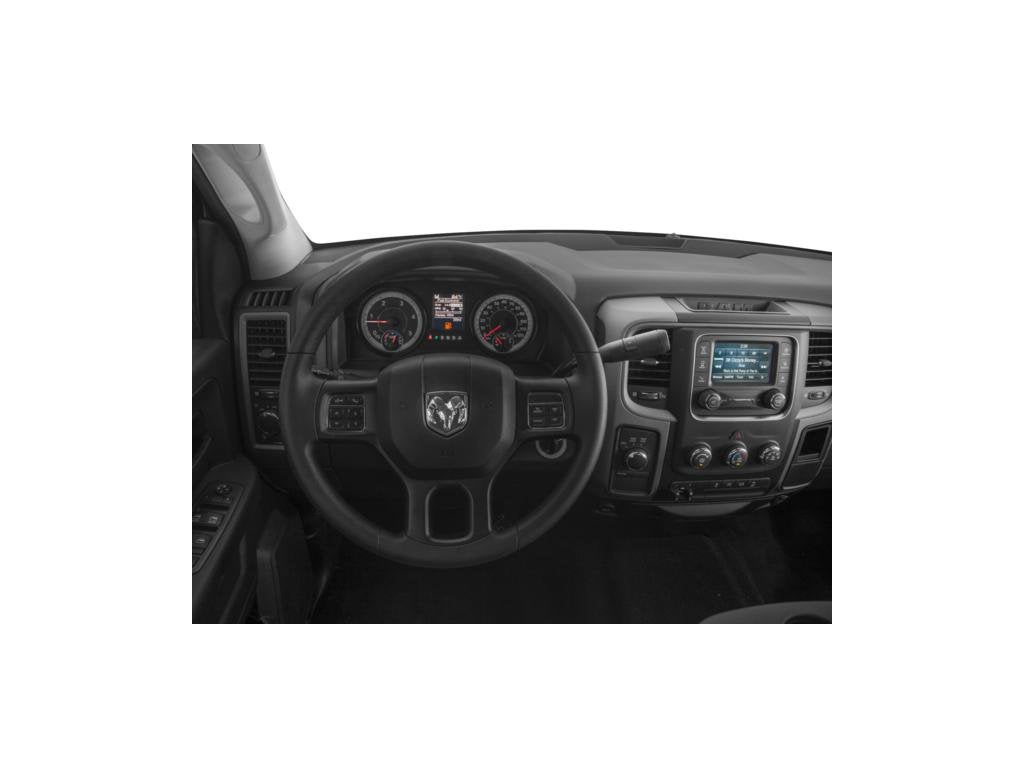 2017 RAM 2500 Tradesman