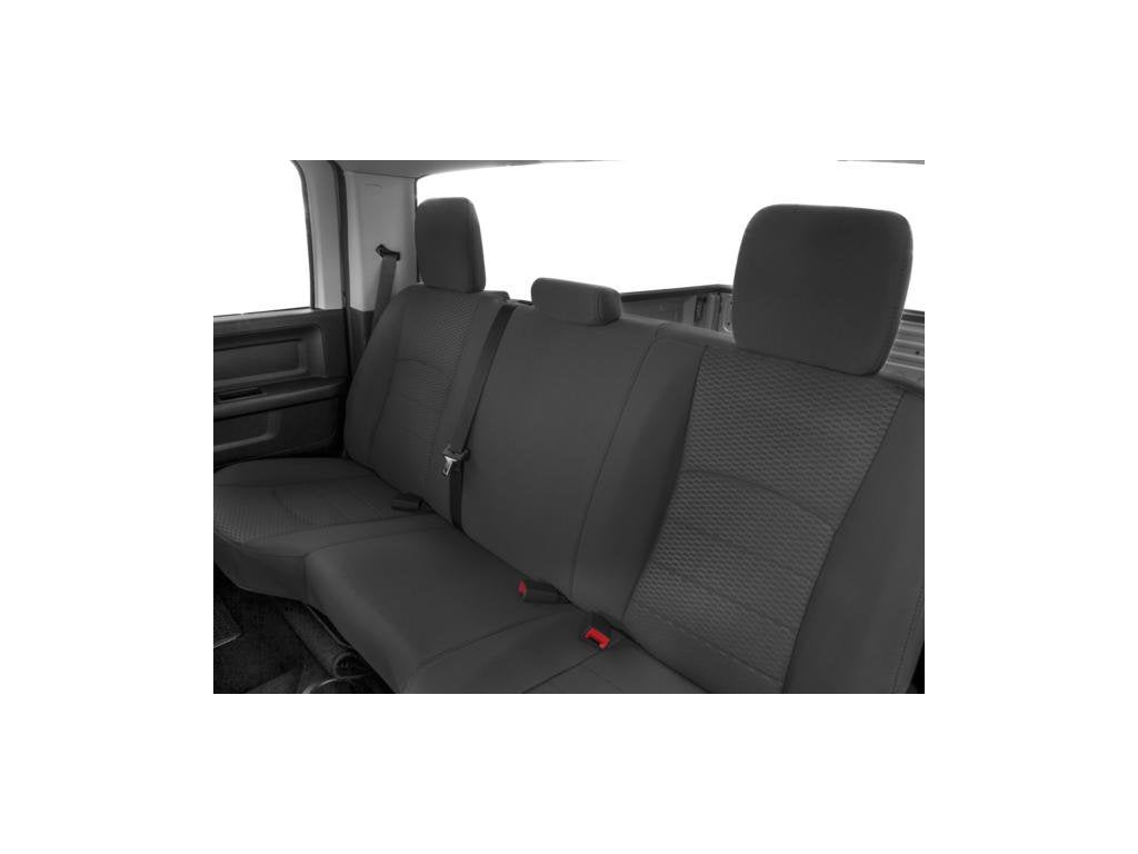 2017 RAM 2500 Tradesman