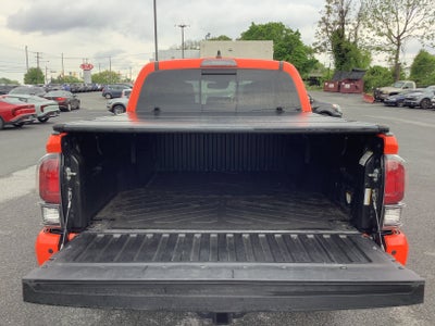 2023 Toyota Tacoma 4WD TRD Pro