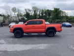 2023 Toyota Tacoma 4WD TRD Pro
