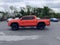 2023 Toyota Tacoma 4WD TRD Pro