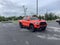2023 Toyota Tacoma 4WD TRD Pro