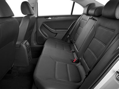 2014 Volkswagen Jetta S
