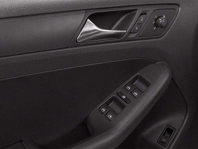 2014 Volkswagen Jetta S