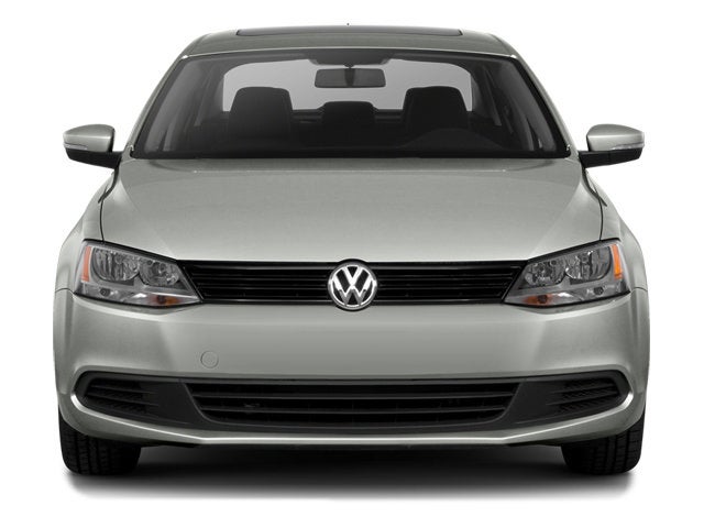 2014 Volkswagen Jetta S
